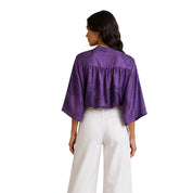 Camicia a fantasia Vicolo