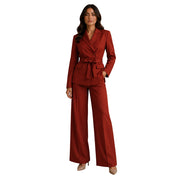 Pantalone a palazzo Vicolo