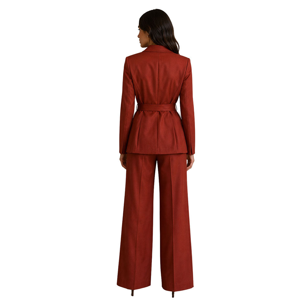 Pantalone a palazzo Vicolo