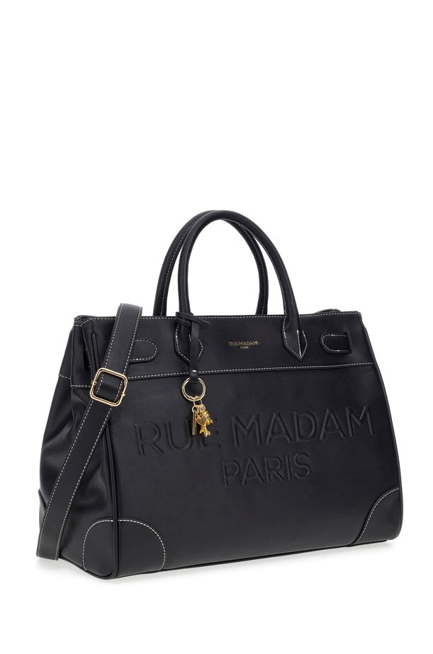 Borsa a mano La Maison Tote Rue Madam