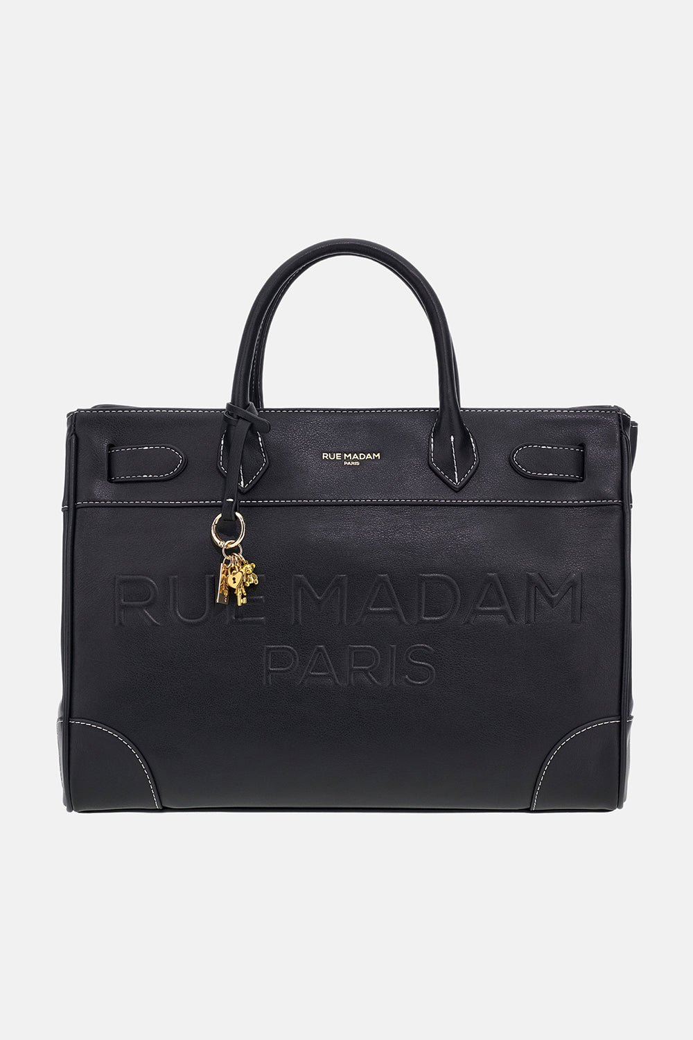 Borsa a mano La Maison Tote Rue Madam