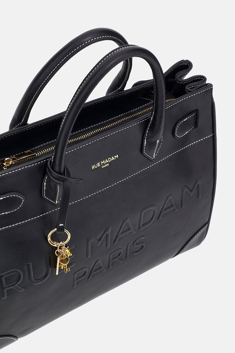 Borsa a mano La Maison Tote Rue Madam