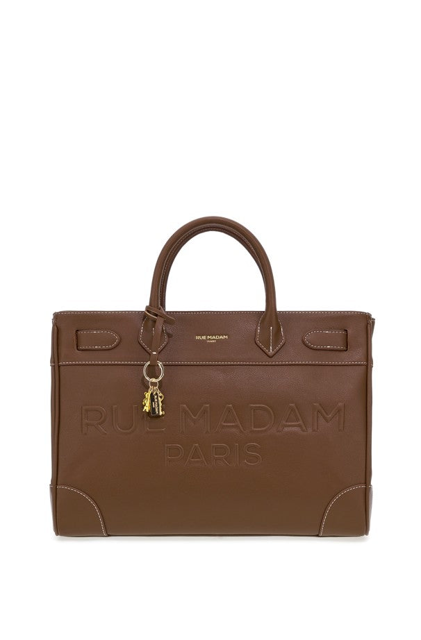 La Maison Tote Rue Madam handbag