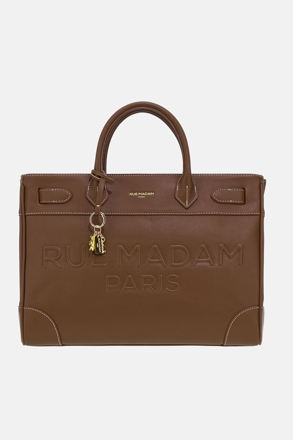 Borsa a mano La Maison Tote Rue Madam