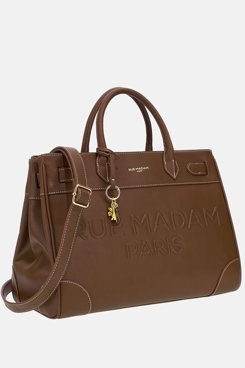 Borsa a mano La Maison Tote Rue Madam