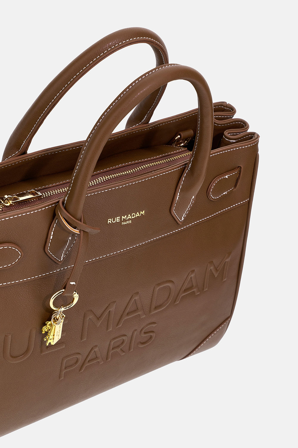 Borsa a mano La Maison Tote Rue Madam