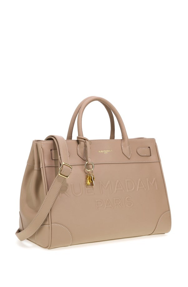 Borsa a mano La Maison Tote Rue Madam