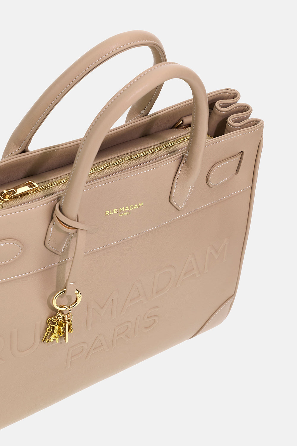 Borsa a mano La Maison Tote Rue Madam