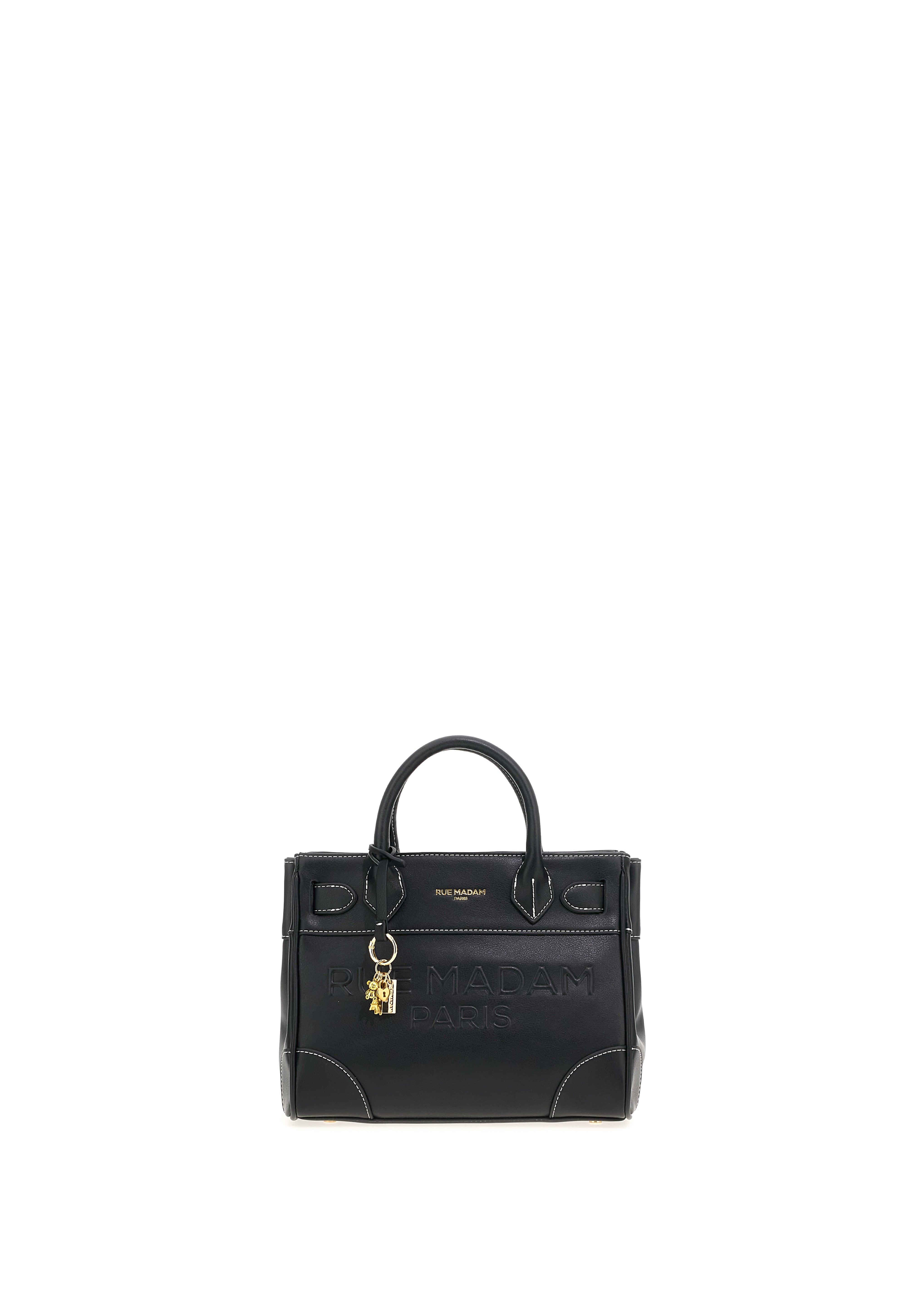 Borsa a mano La Maison Mini Tote Rue Madam