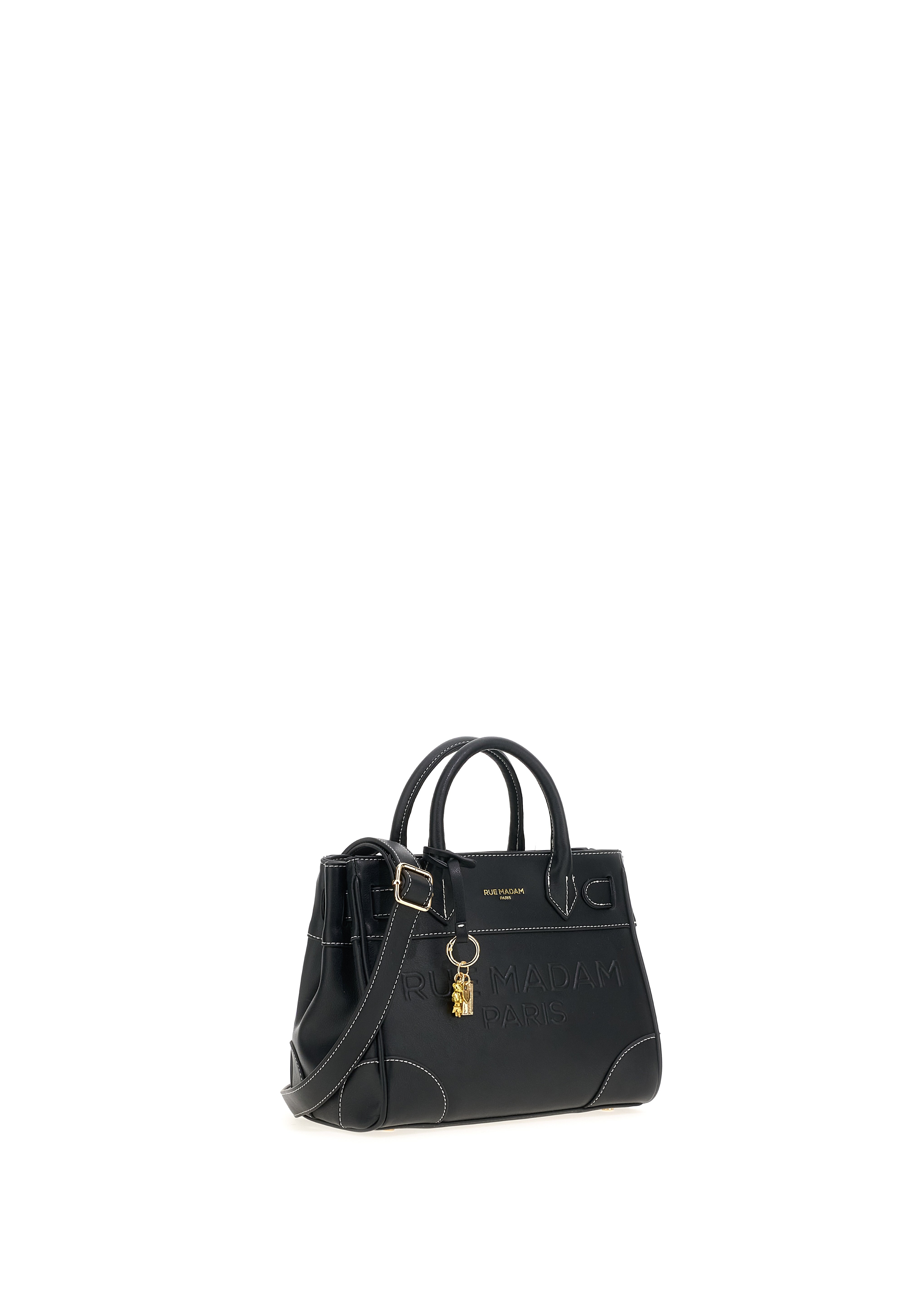 Borsa a mano La Maison Mini Tote Rue Madam