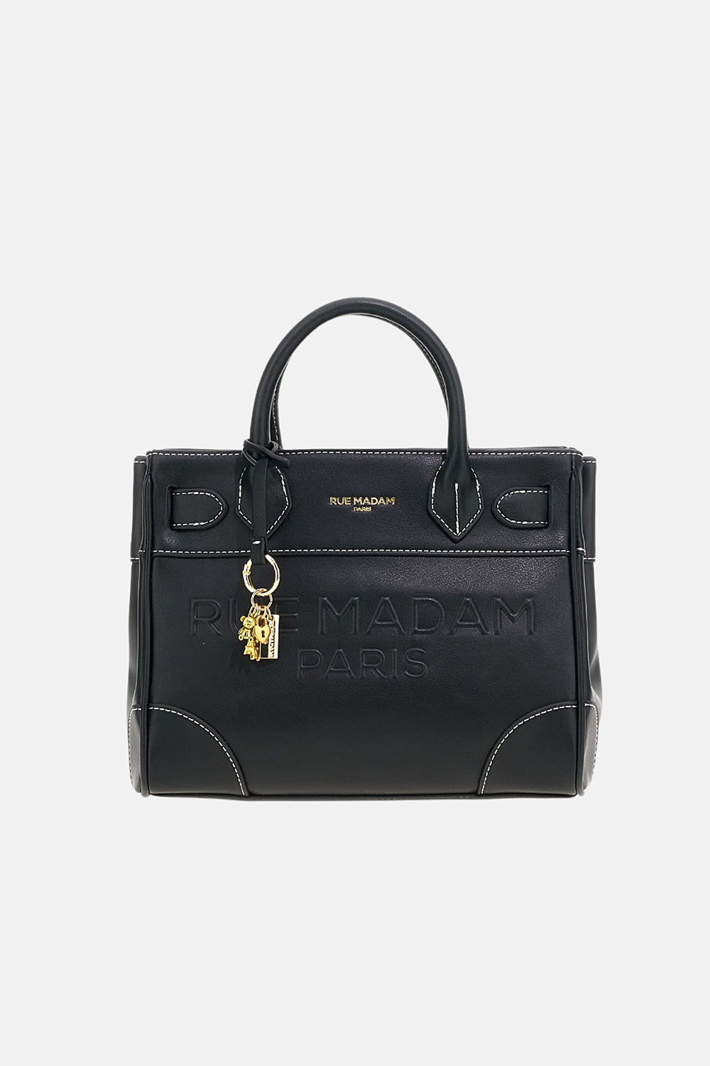 Handtasche La Maison Mini Tote Rue Madam