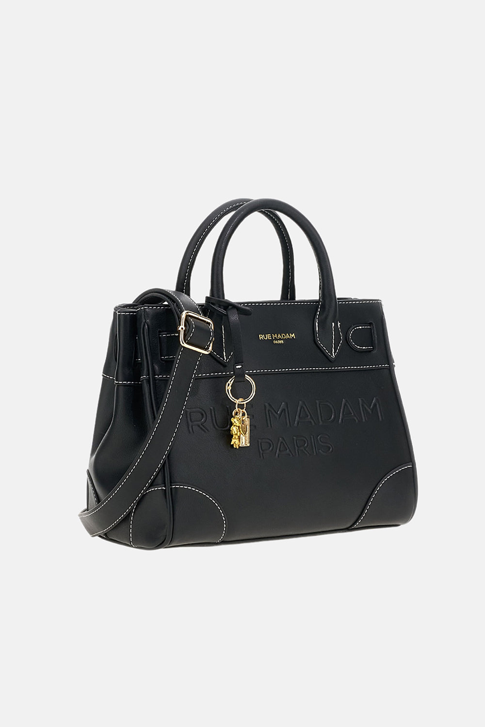 Handtasche La Maison Mini Tote Rue Madam