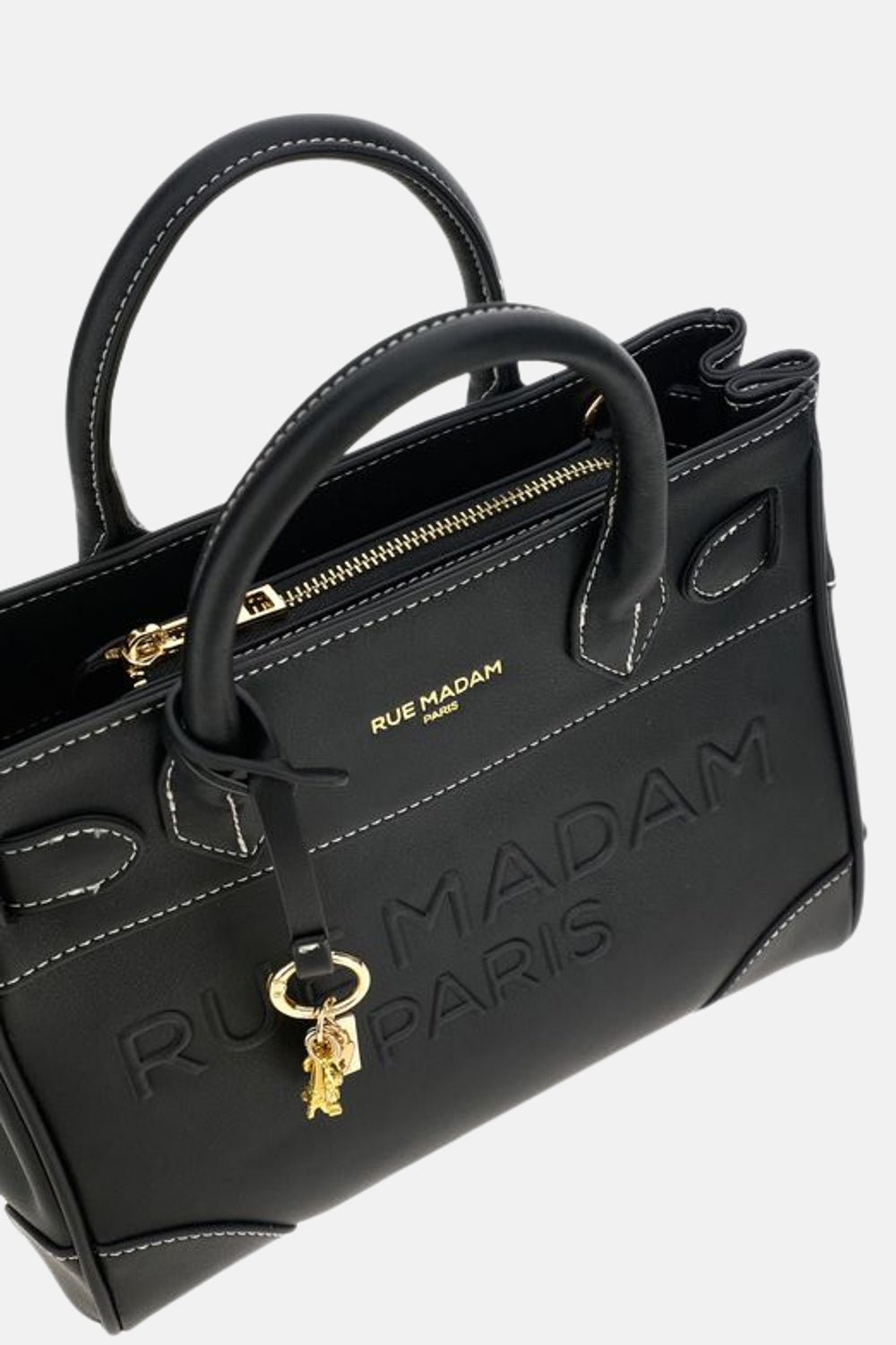 Handtasche La Maison Mini Tote Rue Madam