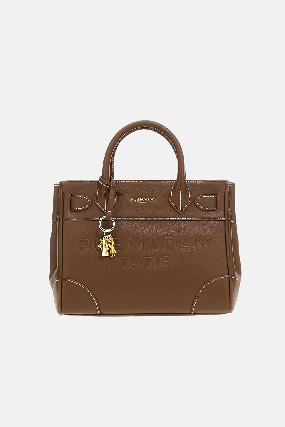Handtasche La Maison Mini Tote Rue Madame