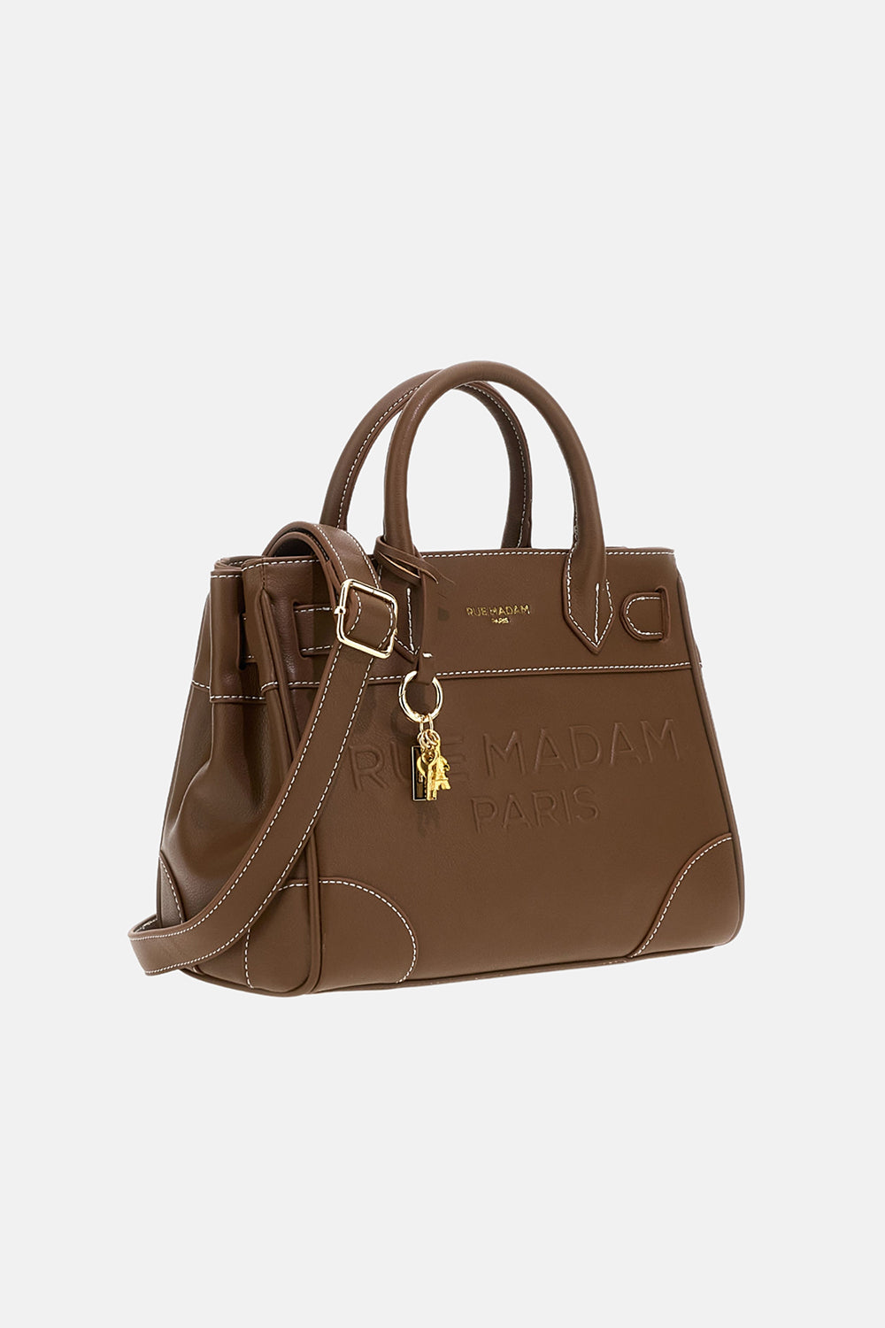 Handtasche La Maison Mini Tote Rue Madame