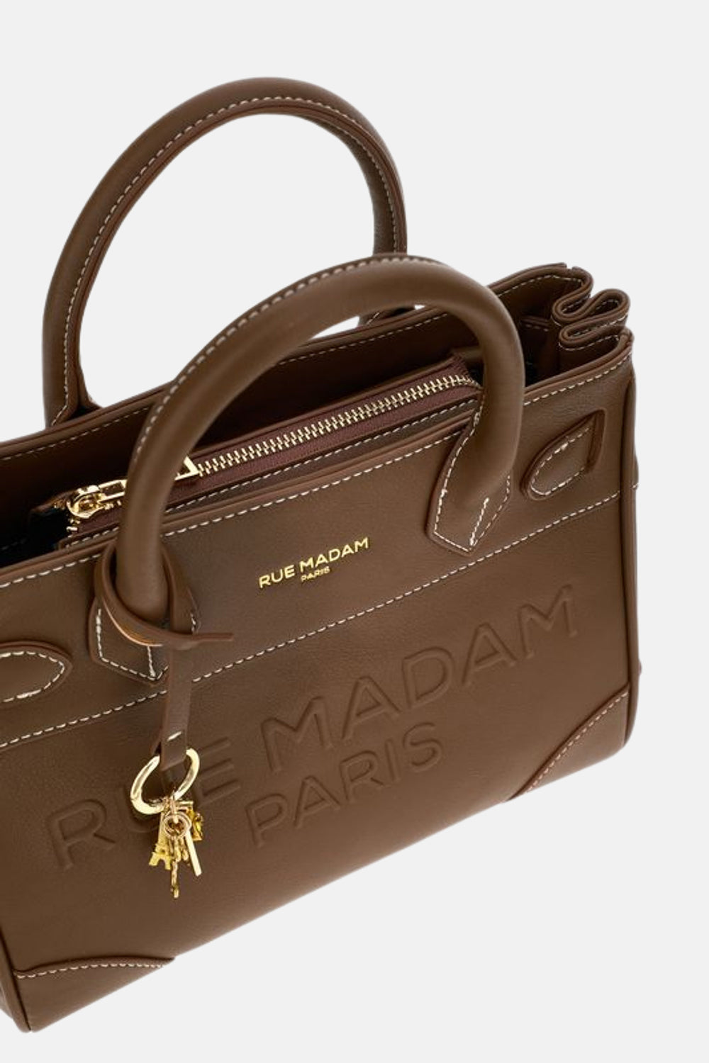 Handtasche La Maison Mini Tote Rue Madame