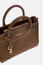 Handtasche La Maison Mini Tote Rue Madame