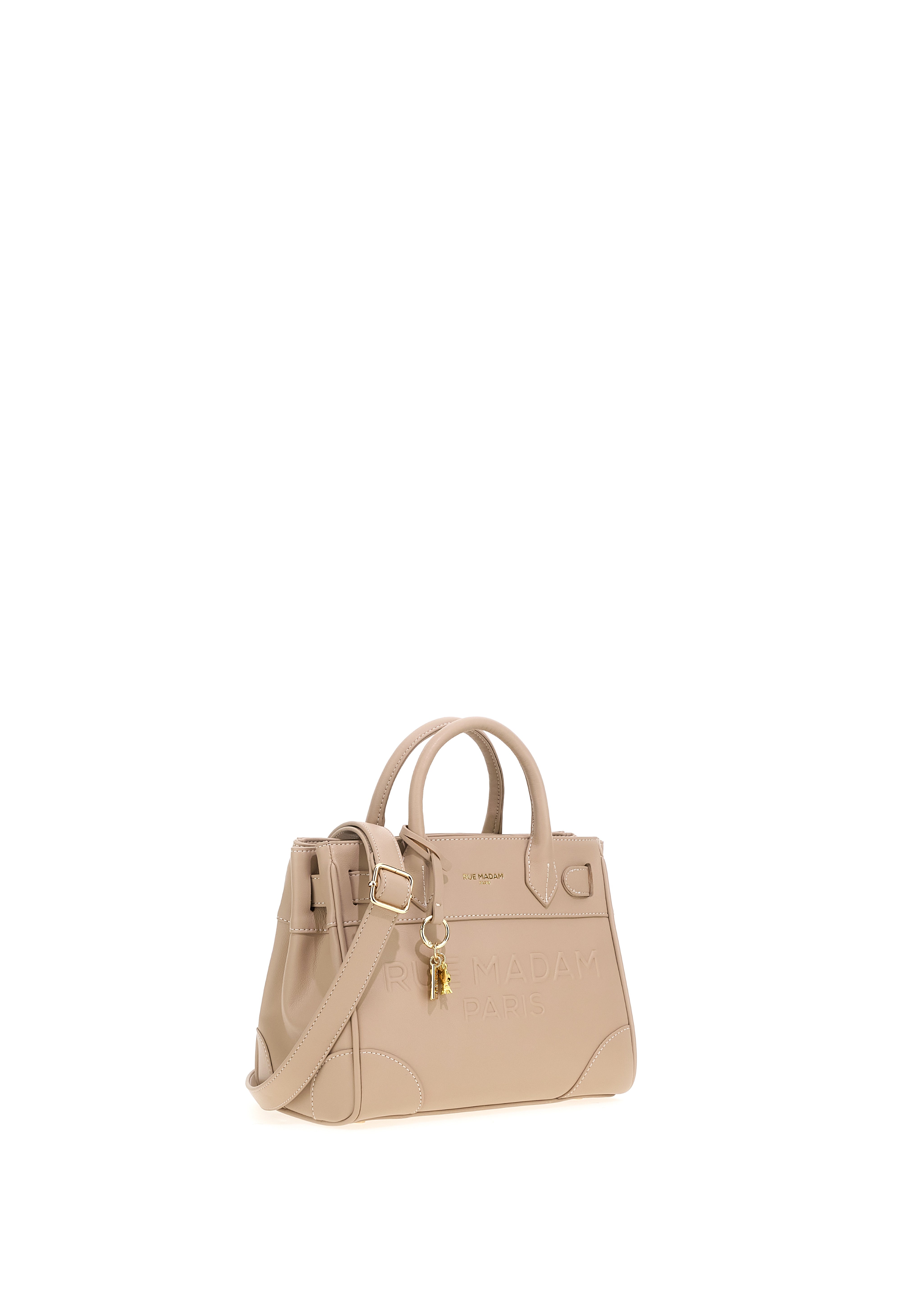 Borsa a mano La Maison Mini Tote Rue Madam