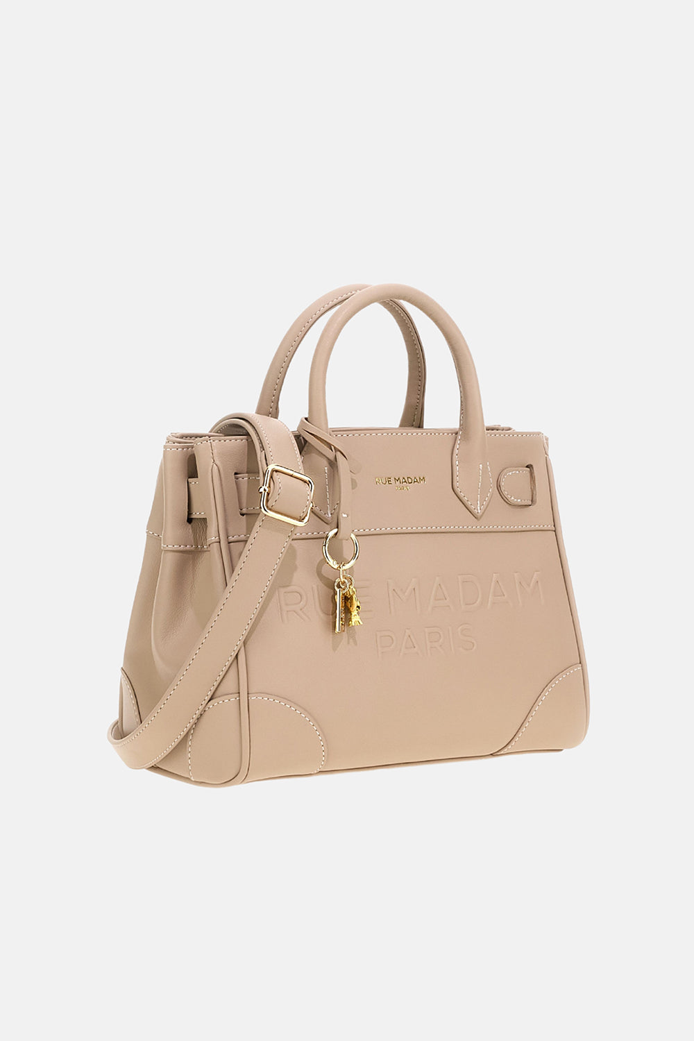 La Maison Mini Tote Rue Madam handbag