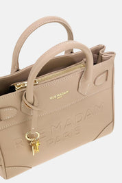 La Maison Mini Tote Rue Madam handbag
