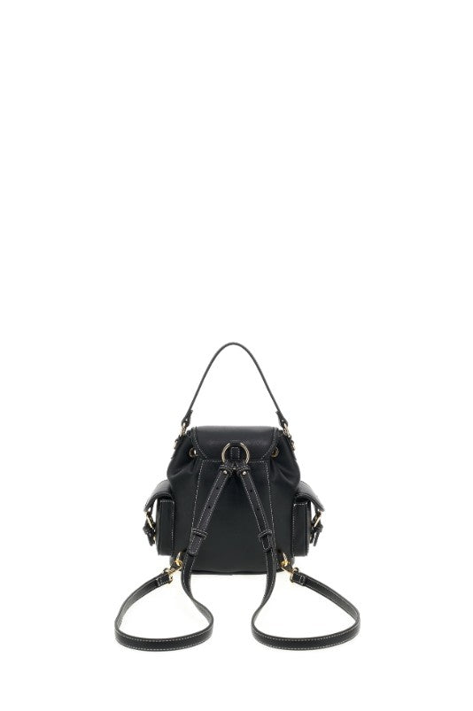 La Maison Backpack Rue Madam