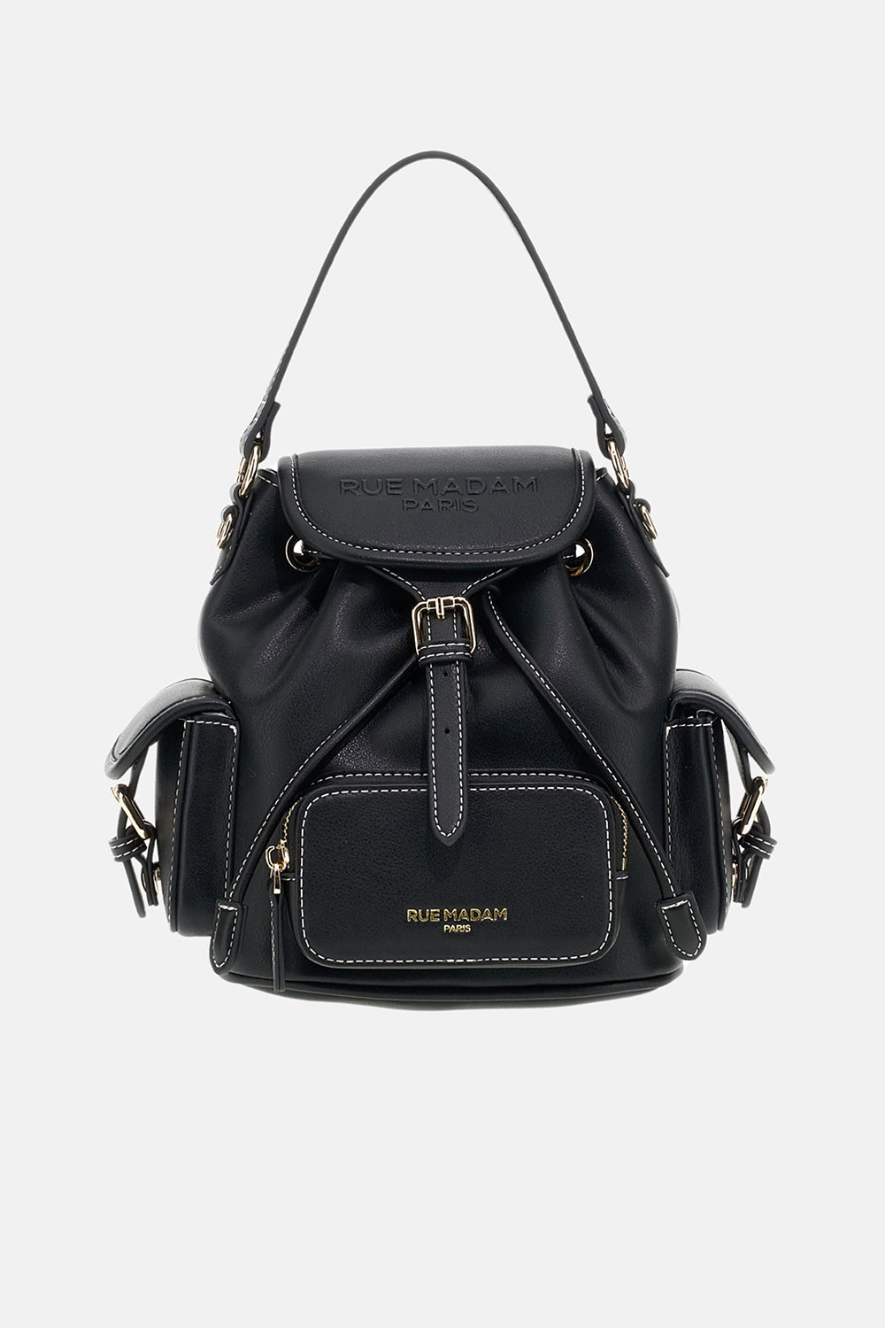 La Maison Backpack Rue Madame