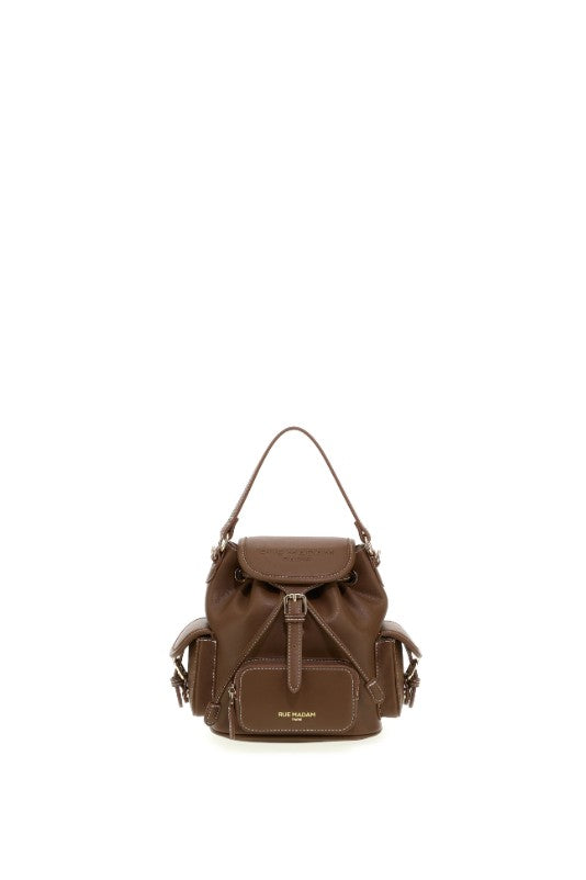 La Maison Backpack Rue Madam