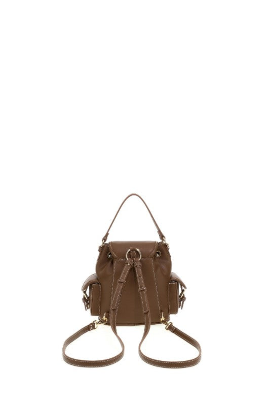 La Maison Backpack Rue Madam