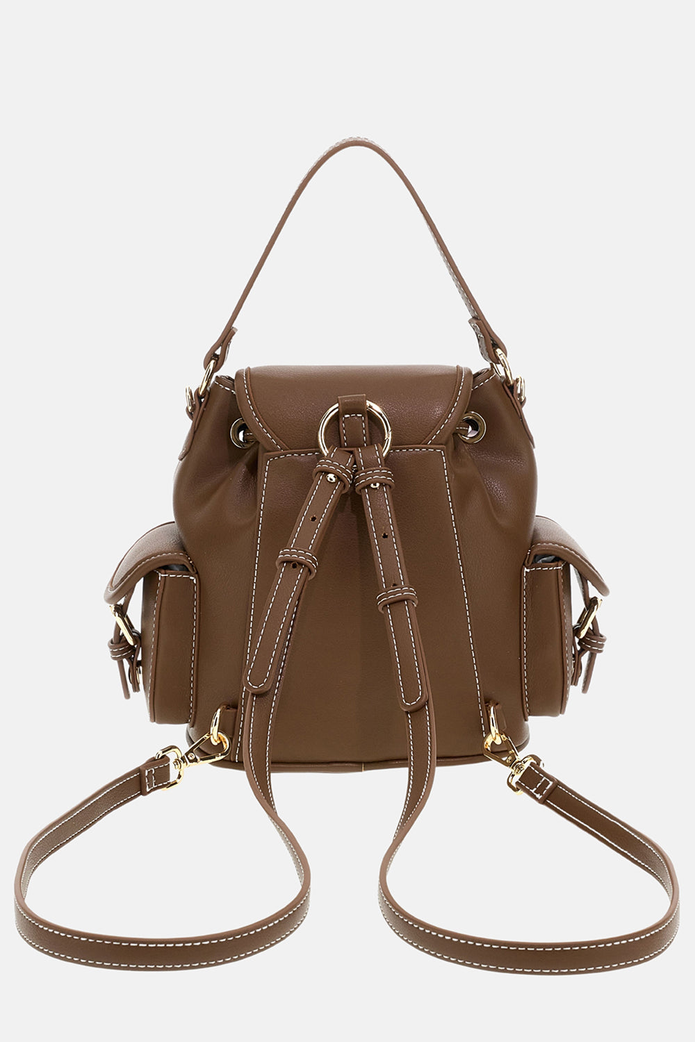 Der Rucksack „Maison“ – Rue Madam
