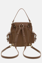 Der Rucksack „Maison“ – Rue Madam