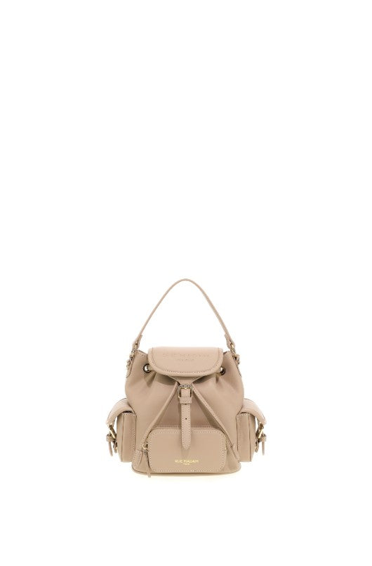 La Maison Backpack Rue Madam