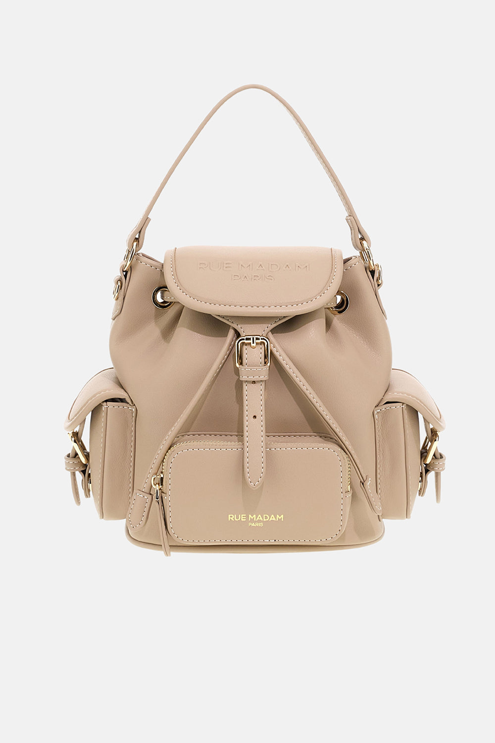 La Maison Backpack Rue Madam