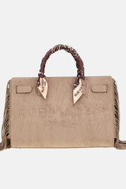 Handtasche Canyon Tote Fringes Rue Madam