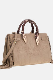 Handtasche Canyon Tote Fringes Rue Madam