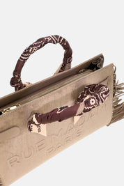 Handtasche Canyon Tote Fringes Rue Madam