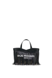 Borsa a mano Sauvage Mini Shopping Rue Madam