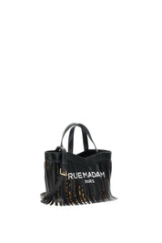 Borsa a mano Sauvage Mini Shopping Rue Madam