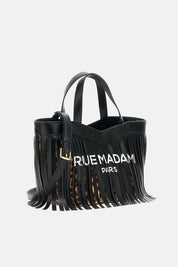 Borsa a mano Sauvage Mini Shopping Rue Madam