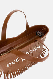 Borsa a mano Sauvage Mini Shopping Rue Madam