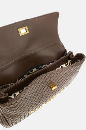 Borsa a spalla Les Jours XL Motif Rue Madam