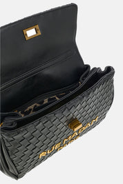 Les Jours XS Motif Rue Madam shoulder bag