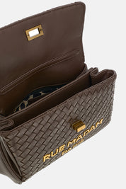 Borsa a spalla Les Jours XS Motif Rue Madam