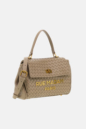 Borsa a spalla Les Jours XS Motif Rue Madam