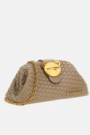 Borsa Clutch The Pouch Motif Rue Madam
