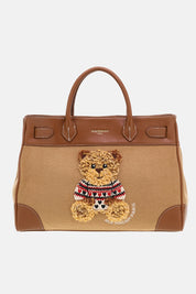 Borsa a mano Marvin Love Tote Rue Madam