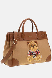 Borsa a mano Marvin Love Tote Rue Madam