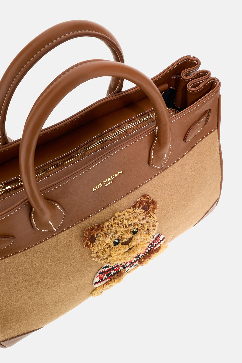 Borsa a mano Marvin Love Tote Rue Madam