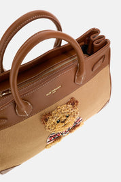 Borsa a mano Marvin Love Tote Rue Madam