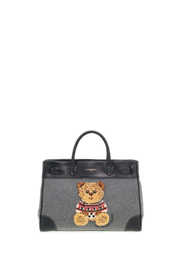 Marvin Love Tote Rue Madam Handbag