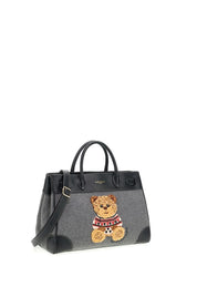 Marvin Love Tote Rue Madam Handbag